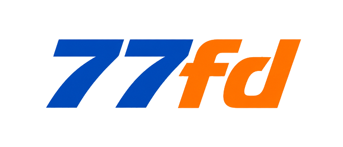 77fd logo for homepage navigation